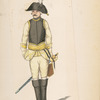 Germany, Prussia, 1786