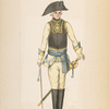 Germany, Prussia, 1786