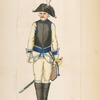 Germany, Prussia, 1786