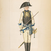 Germany, Prussia, 1786
