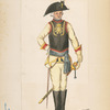 Germany, Prussia, 1786
