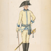 Germany, Prussia, 1786