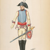 Germany, Prussia, 1786