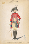 Germany, Prussia, 1786