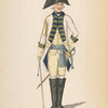 Germany, Prussia, 1786