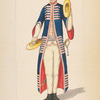 Germany, Prussia, 1786