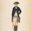 Germany, Prussia, 1786