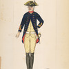 Germany, Prussia, 1786