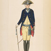 Germany, Prussia, 1786