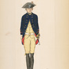 Germany, Prussia, 1786