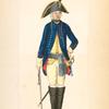 Germany, Prussia, 1786