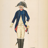 Germany, Prussia, 1786