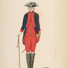 Germany, Prussia, 1786