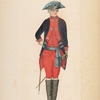 Germany, Prussia, 1786