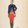 Germany, Prussia, 1786