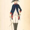 Germany, Prussia, 1786