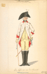 Germany, Prussia, 1786