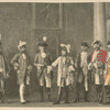 Germany, Prussia, 1786-1789