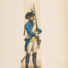 Germany, Prussia, 1786-1789