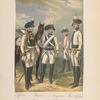 Germany, Prussia, 1786-1789