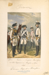 Germany, Prussia, 1786-1789