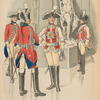 Germany, Prussia, 1786-1789