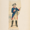 Germany, Prussia, 1786-1789