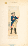 Germany, Prussia, 1786-1789