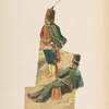 Germany, Prussia, 1786-1789