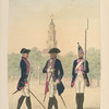 Germany, Prussia, 1786-1789