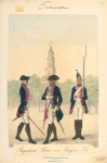 Germany, Prussia, 1786-1789