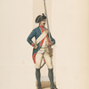 Germany, Prussia, 1786-1789
