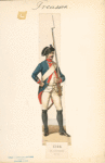 Germany, Prussia, 1786-1789