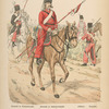 Germany, Prussia, 1786-1789