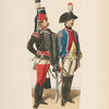 Germany, Prussia, 1786-1789