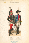 Germany, Prussia, 1786-1789