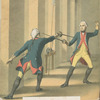 Germany, Prussia, 1786-1789