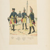 Germany, Prussia, 1786-1789