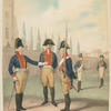 Germany, Prussia, 1786-1789