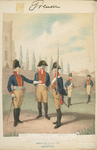 Germany, Prussia, 1786-1789