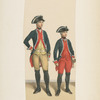 Germany, Prussia, 1786-1789