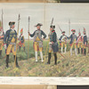 Germany, Prussia, 1786-1789