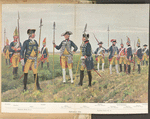 Germany, Prussia, 1786-1789