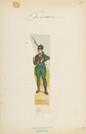 Germany, Prussia, 1786-1789