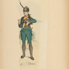 Germany, Prussia, 1786-1789