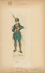 Germany, Prussia, 1786-1789