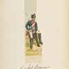 Germany, Prussia, 1786-1789
