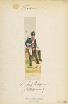 Germany, Prussia, 1786-1789