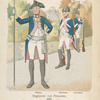 Germany, Prussia, 1786-1789