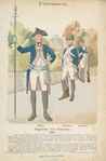 Germany, Prussia, 1786-1789